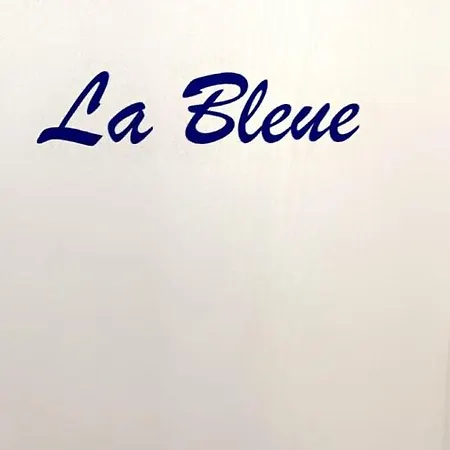 Πανσιόν Au Pommier Fleuri Et Son 