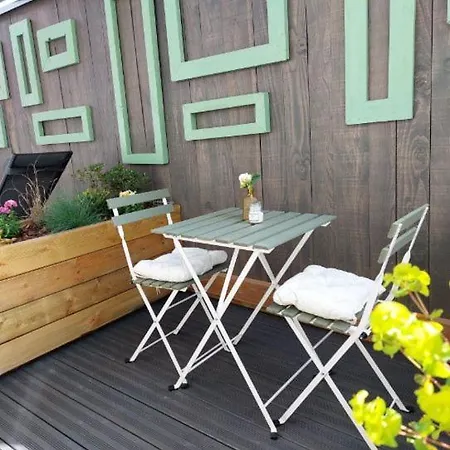 Au Pommier Fleuri Et Son 