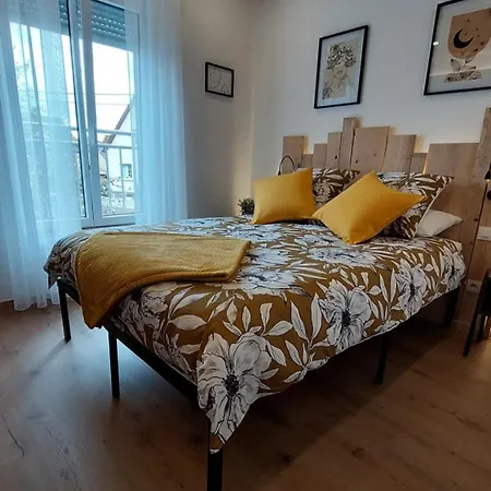 Au Pommier Fleuri Et Son Indépendant Maison d'hôtes