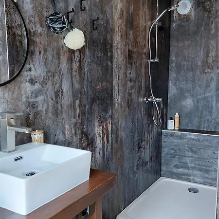 Au Pommier Fleuri Et Son Indépendant 4* Drusenheim