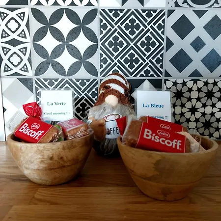 Au Pommier Fleuri Et Son Indépendant 4* Drusenheim